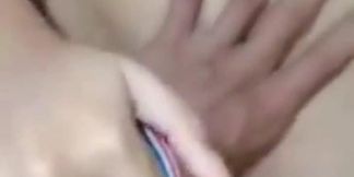BOKEP INDO - Mahasiswi Ngewe Di Kos Malu Direkam