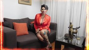 sexo extremo, a puta por no responder como debe ,azotes, parte 1