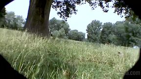 Show Me Your Hairy Cunt