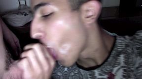 1956 axel fucked by sexy arab top