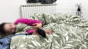 Din't let him play League of Legends!