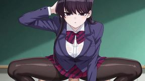shouko komi (komi) ai