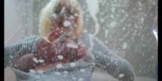 Auto lactating pov