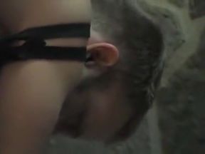 Bound and Gagged - The Salesman