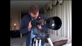 Jasmine Lynn Takes a Big Cock in Her Sweet Ass Outdoors by the Pool