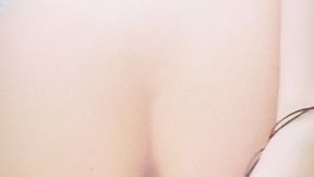 ANAL RIDE
