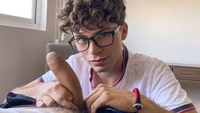 Pride Passion - Joe Dave & Igor Lucios' Hot Latin Anal Adventure