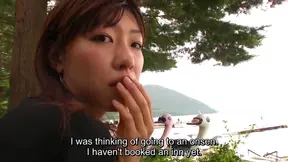 Curvy Japanese Amateur Enjoys Steamy Bathtub Sex Fantasy Adventure