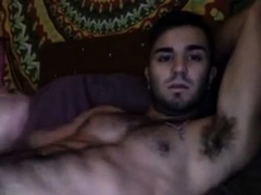 Portuguese Big-Dicked Hunks on Webcam