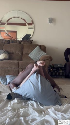 Divorced Dad try's BBC