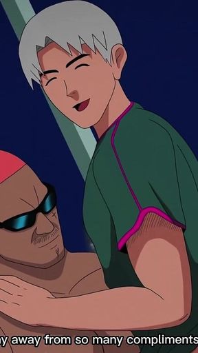 Best Yaoi Hentai Juice Anime 2025 - Rough Fuck, Breeding, Deep Throat