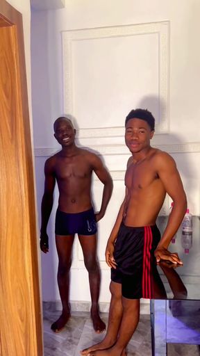 Met This Straight Dude on X and Converted Him