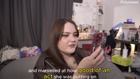 Porn Story: Got a Promotion From My Boss for Giving His Wife a Blowjob