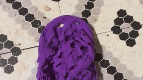 Master Diaper Fetish MP4