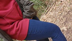 Indoor Pee, Outdoor Pee