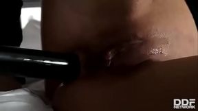 Prison Cell Control - New Face Humiliated And Ass Fucked