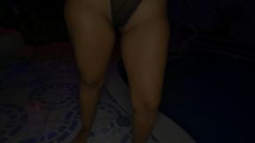 Pool and passion nights