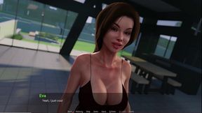 johannesgaming - update #162 - away from home 23 i was almot cought by susan husband - aug 28, 2024