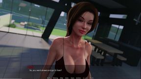 johannesgaming - update #162 - away from home 23 i was almot cought by susan husband - aug 28, 2024