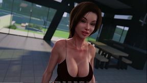 johannesgaming - update #162 - away from home 23 i was almot cought by susan husband - aug 28, 2024