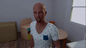 johannesgaming - update #162 - away from home 23 i was almot cought by susan husband - aug 28, 2024