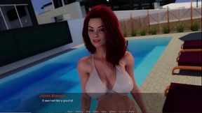 johannesgaming - update #162 - away from home 23 i was almot cought by susan husband - aug 28, 2024