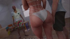 johannesgaming - update #162 - away from home 23 i was almot cought by susan husband - aug 28, 2024