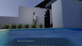 johannesgaming - update #162 - away from home 23 i was almot cought by susan husband - aug 28, 2024