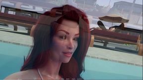 johannesgaming - update #162 - away from home 23 i was almot cought by susan husband - aug 28, 2024