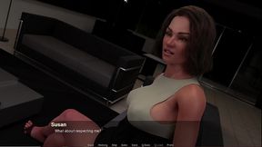 johannesgaming - update #162 - away from home 23 i was almot cought by susan husband - aug 28, 2024