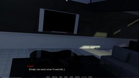 johannesgaming - update #162 - away from home 23 i was almot cought by susan husband - aug 28, 2024