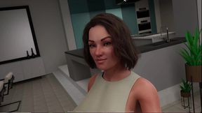 johannesgaming - update #162 - away from home 23 i was almot cought by susan husband - aug 28, 2024