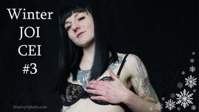Winter JOI CEI 3