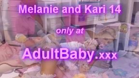 ABDL Rectal thermometer