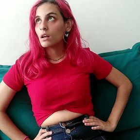 Feminist Slut Gets Trained