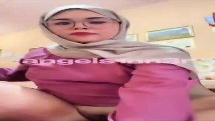 Ada Yang Layan Ke Tudung Chubby?