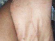 Labor day and love pleasing myself