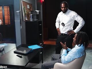 Interrogating / Brazzers/ Come into XVPROMO
