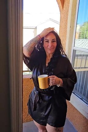 Dark Coffee with Thick Cream 4 Shauna
