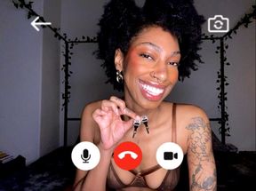 While You Were Leaking: Girlfriend's Sexcapades