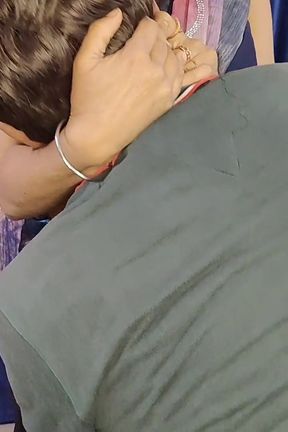 Boy Fuck My Wife in Indian Saree All Positions