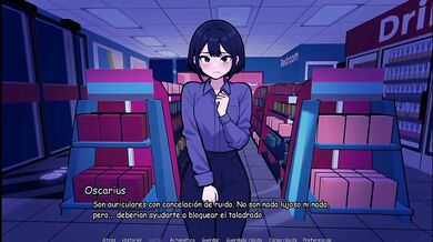 my cliente enamorado femboy siempre se masturba para mi-Midnight Shifts with Femboy 4