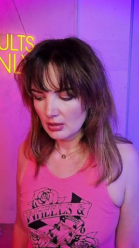 Sharing Your Slut Girlfriend at the Glory Hole Virtual Sex