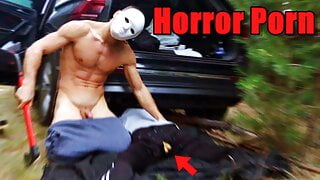 Halloween Horror Gay Porn - Horror Porn â€“ Gay Male Tube