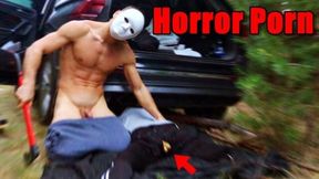 Horror Porn â€“ Gay Male Tube