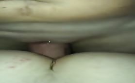 son loves daddys big cock bareback