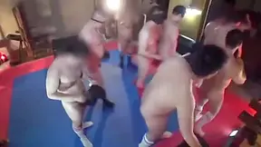 Japanese Chub 029
