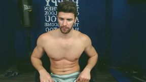 Eric Fame Private Show