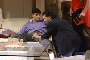 Old school-Halloween rod devouring Gig W Antique Otters