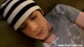 Picture rude of gay men William doesn'_t need much convincing, he'_s